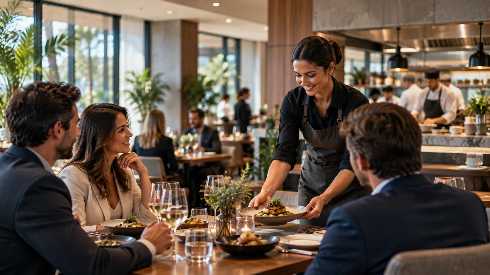 Hospitality