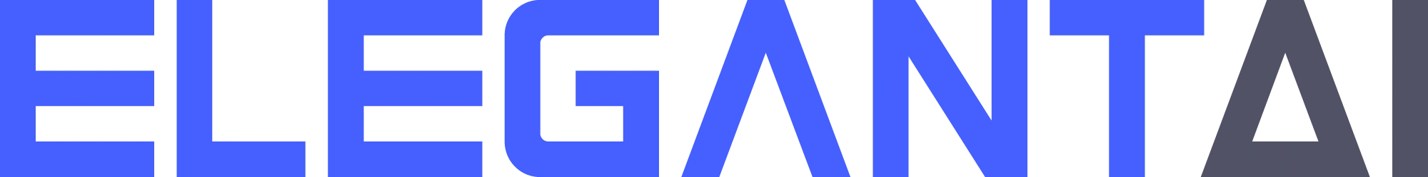 Elegant AI