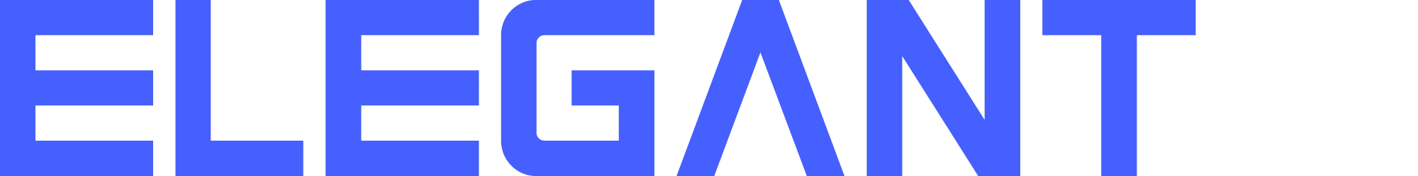 Elegant AI